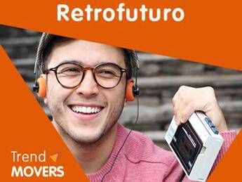 Retrofuturo è la nuova indagine di trend movers, l’osservatorio di Verti Assicurazioni E Bva Doxa Retrofuturo è la nuova indagine di trend movers, l’osservatorio di Verti Assicurazioni E Bva Doxa